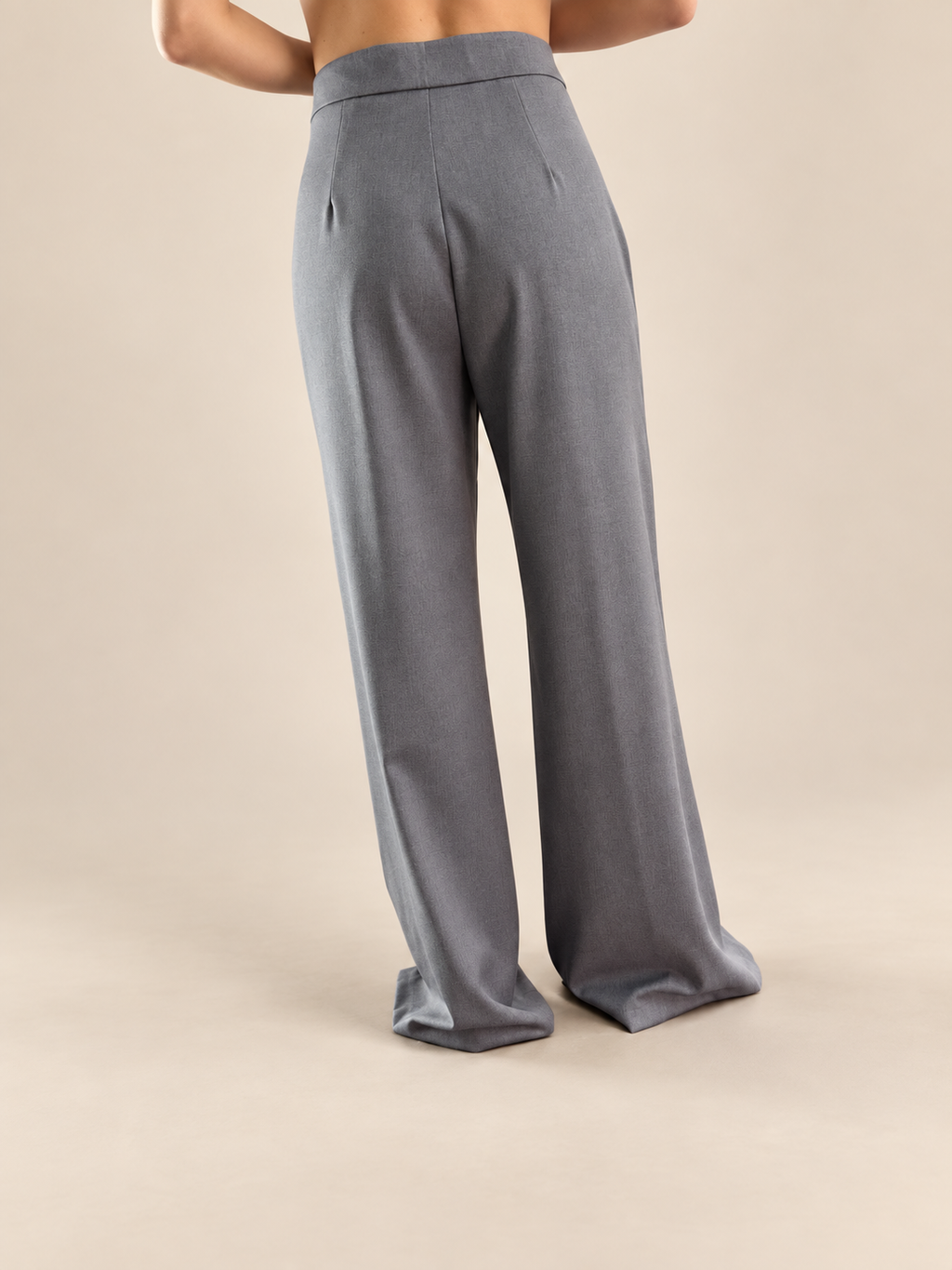 Pantalone Two Way PA26W80SPAC