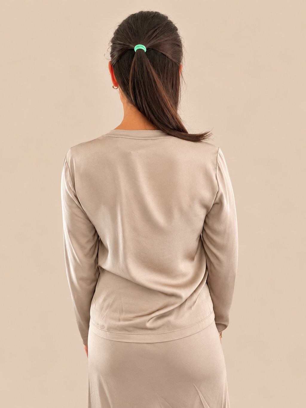 Girocollo Haveone CWG-R012