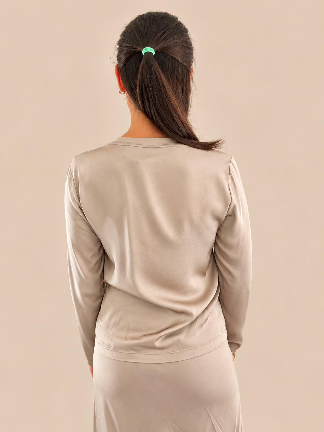 Girocollo Haveone CWG-R012