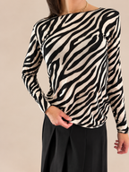 T-shirt maniche lunghe Haveone MVL-R226