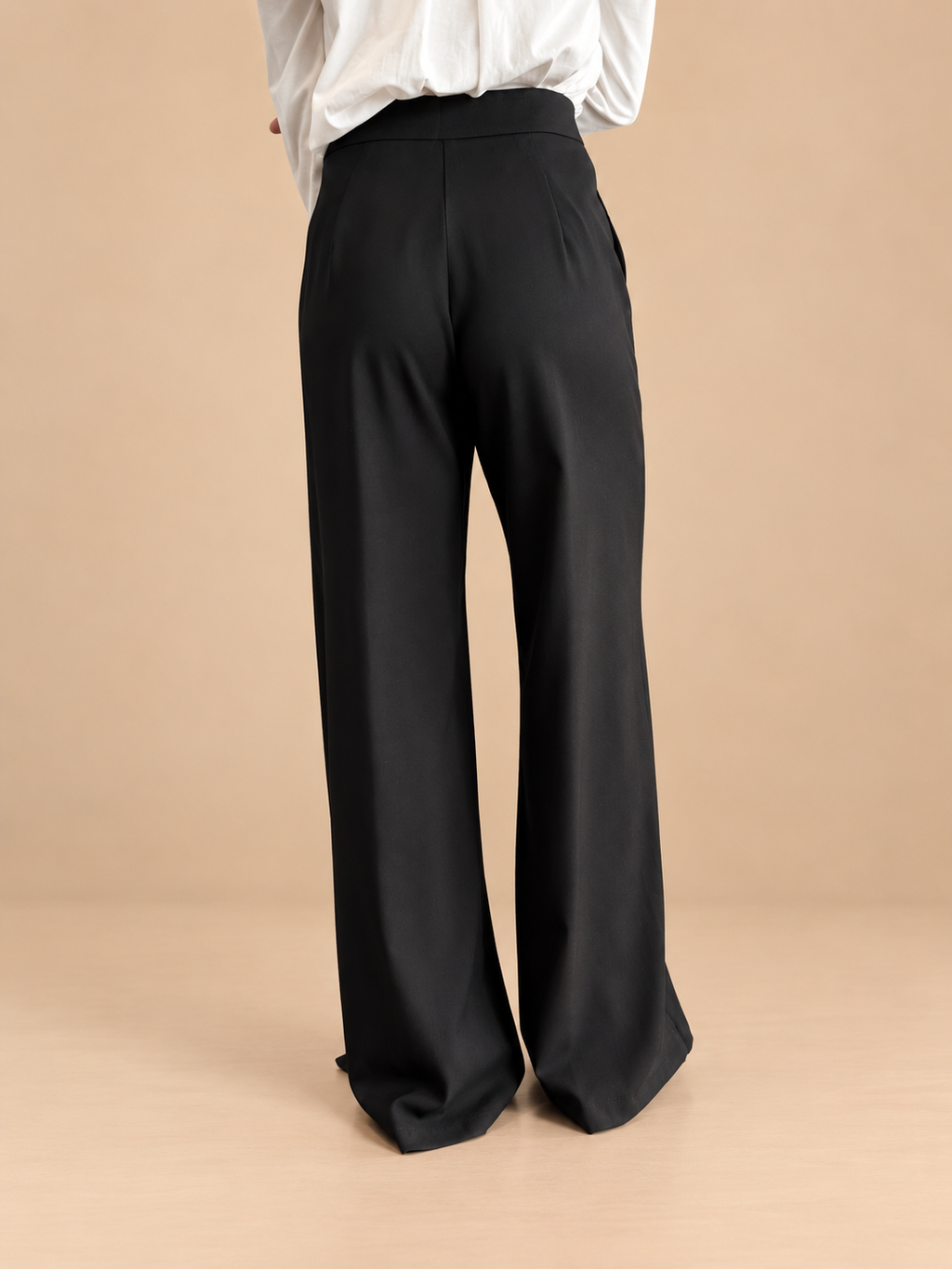 Pantalone Two Way PA26W80SPAC