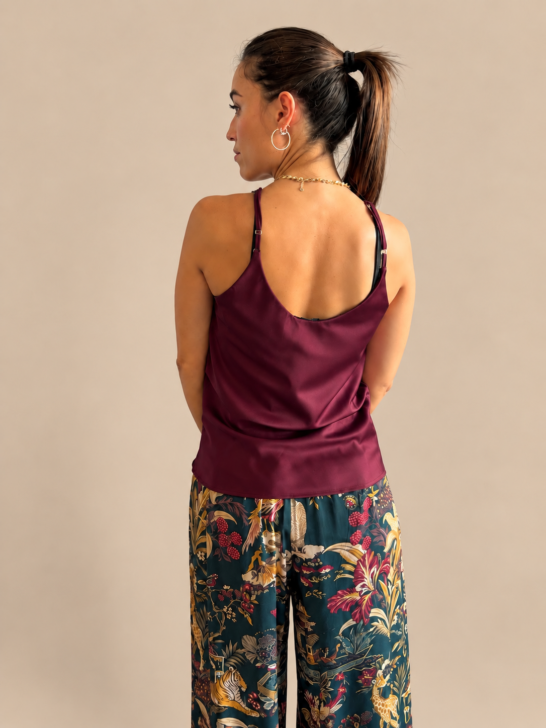 Top Vicolo TAC0651