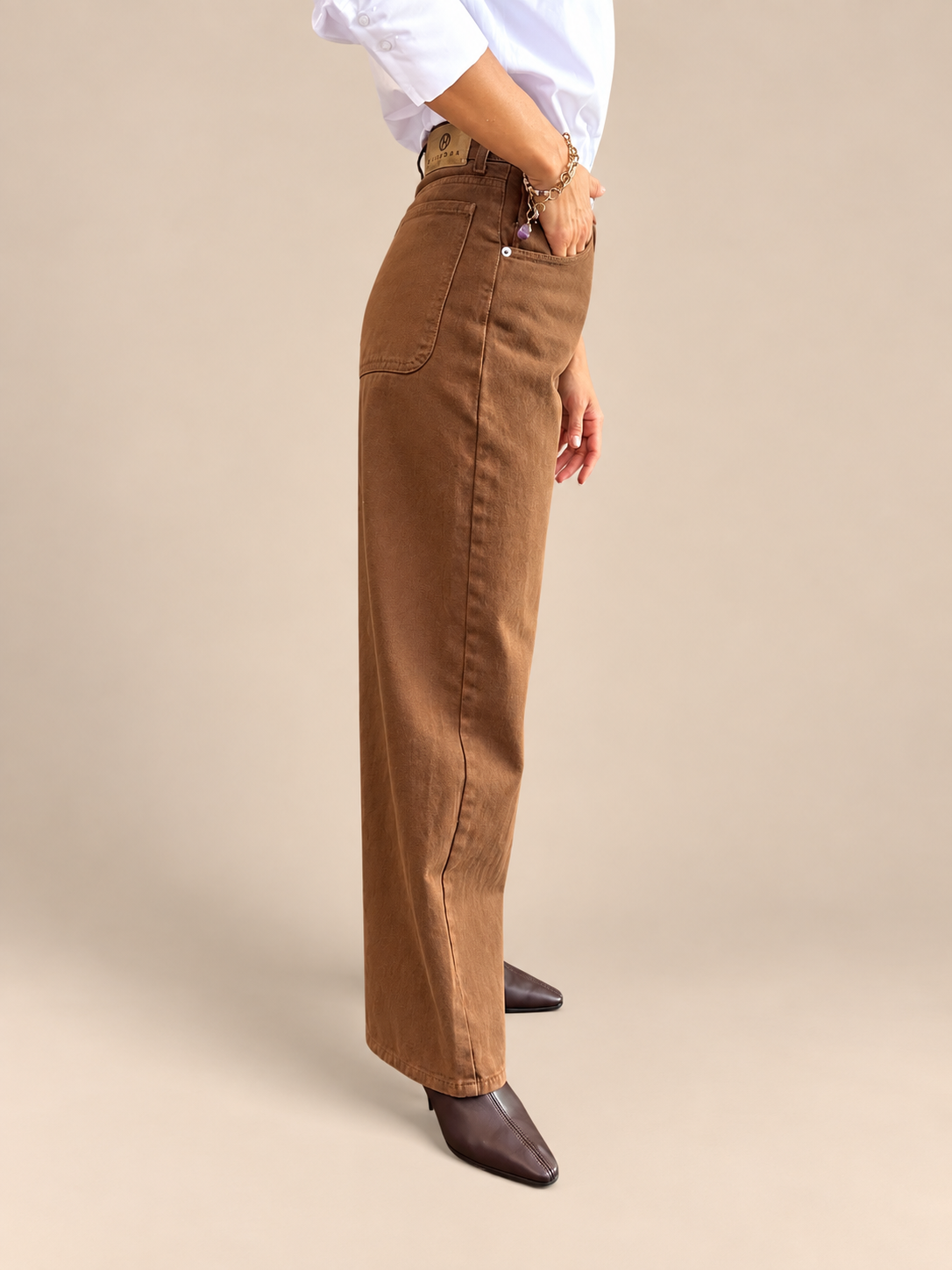 Jeans Haveone Bella PLS-R153