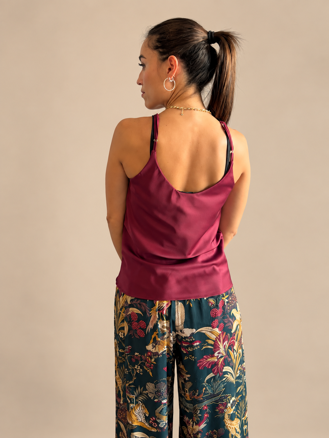 Top Vicolo TAC0651