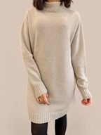 Vestito in maglia Tensione In D83050
