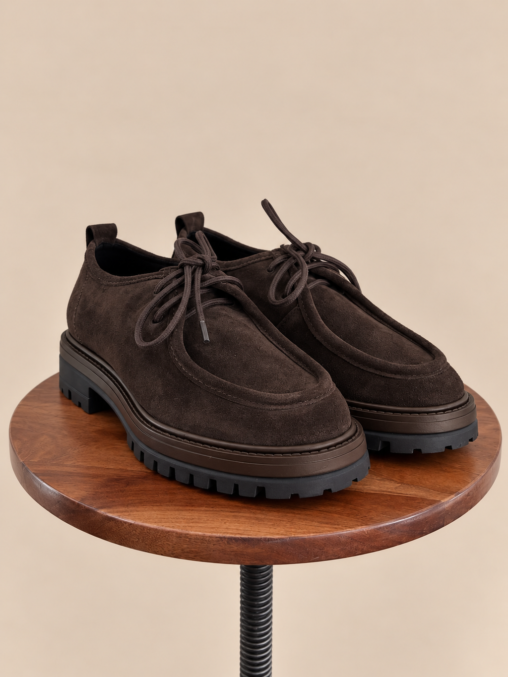 Mocassino Francesco Brunelli AO6116