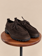 Mocassino Francesco Brunelli AO6116