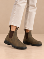 Beatles Blundtone 585