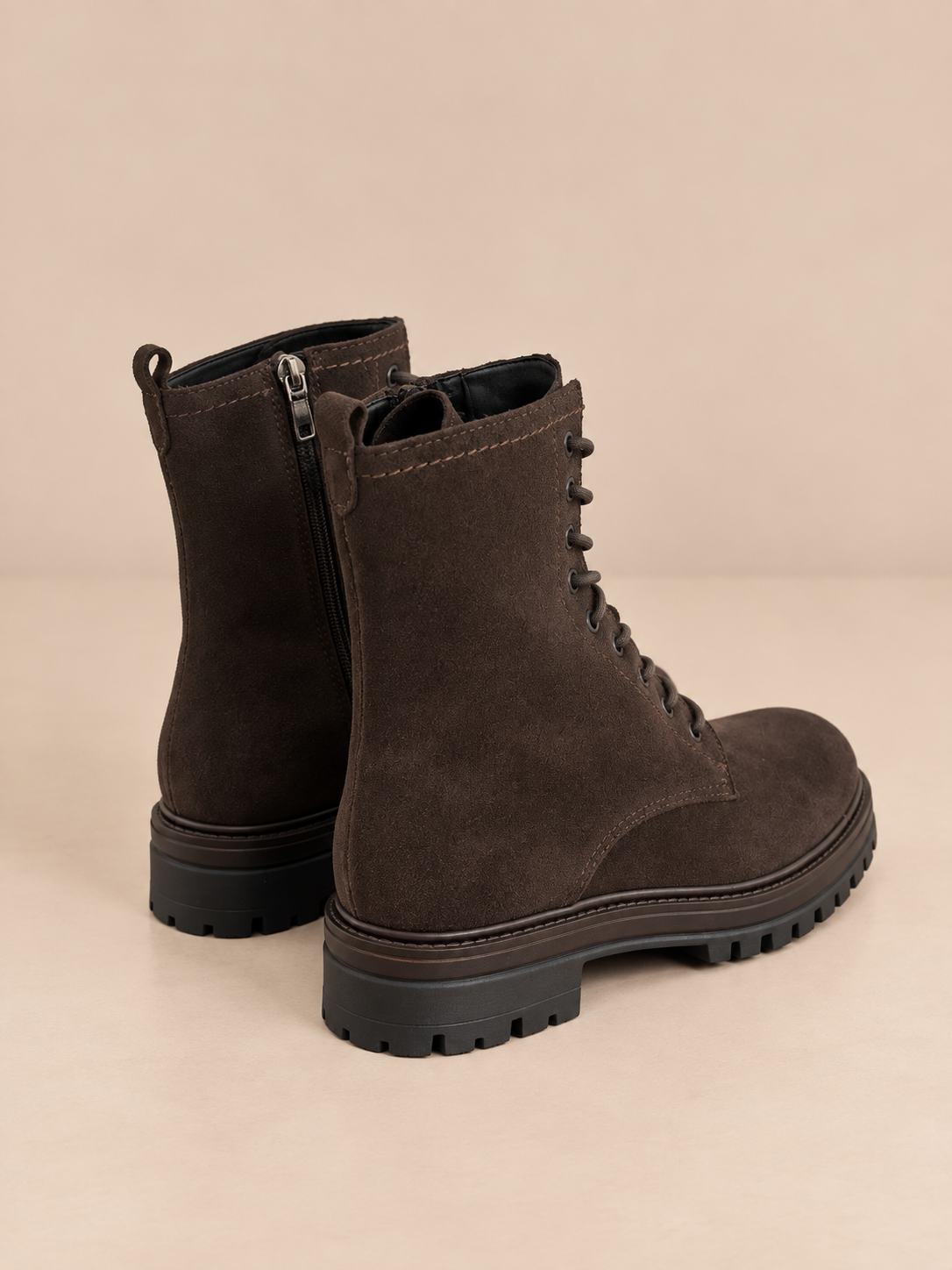 Anfibio Francesco Brunelli AO6710 - Marrone