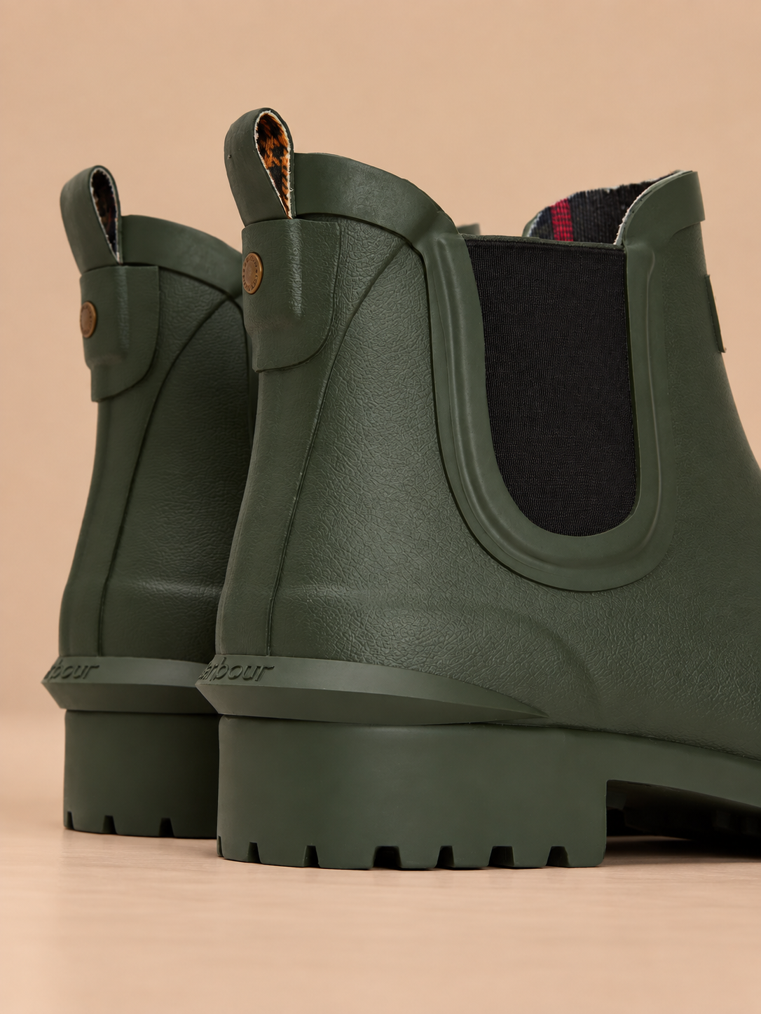 Barbour Wilton LRF0066