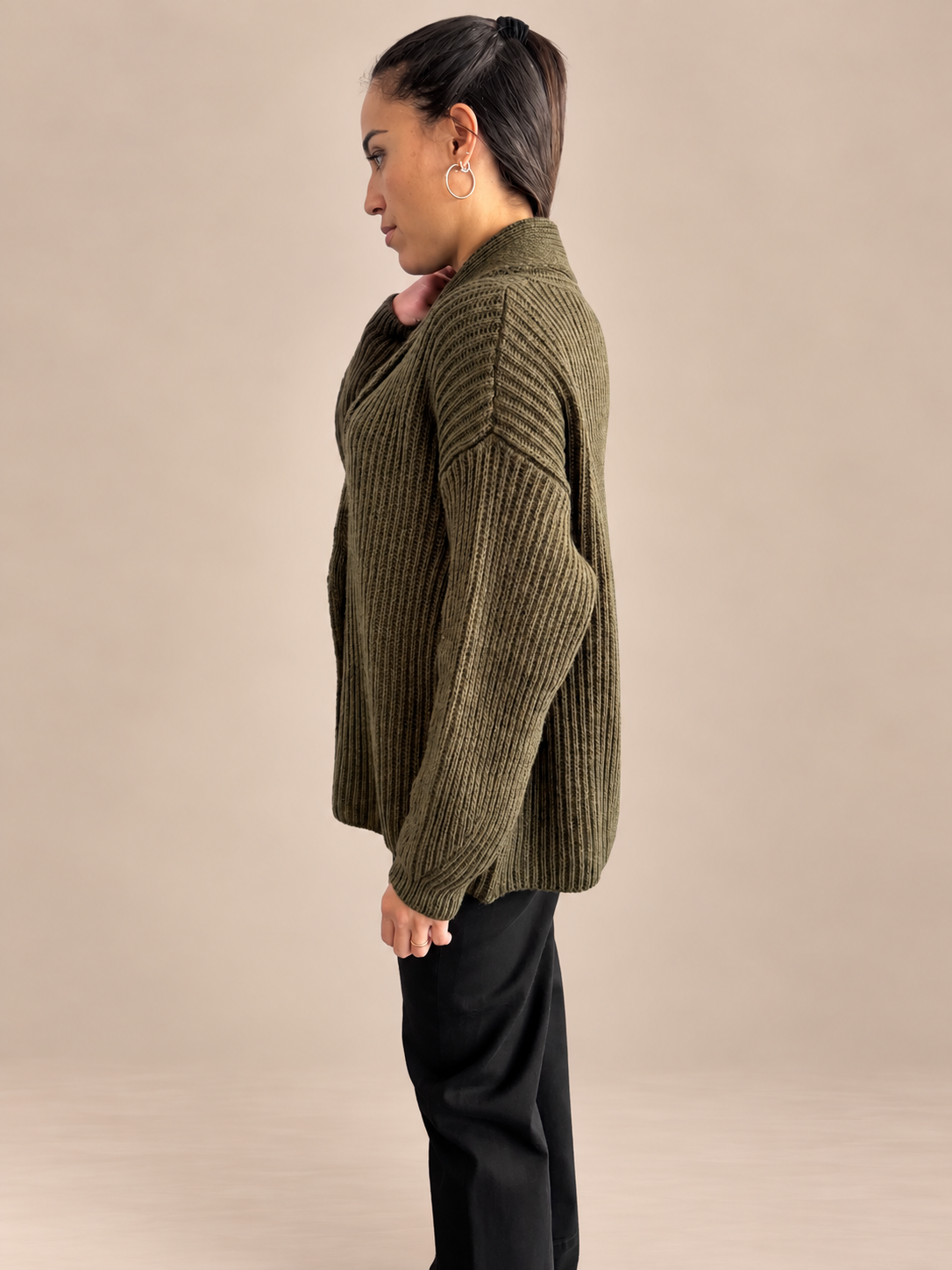 Cardigan Haveone MNC-R112