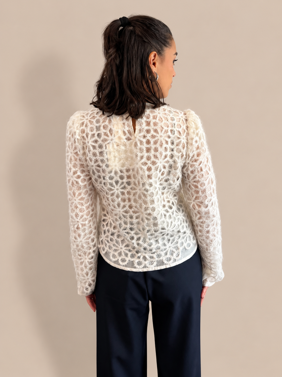 Camicia Tensione In W26C110