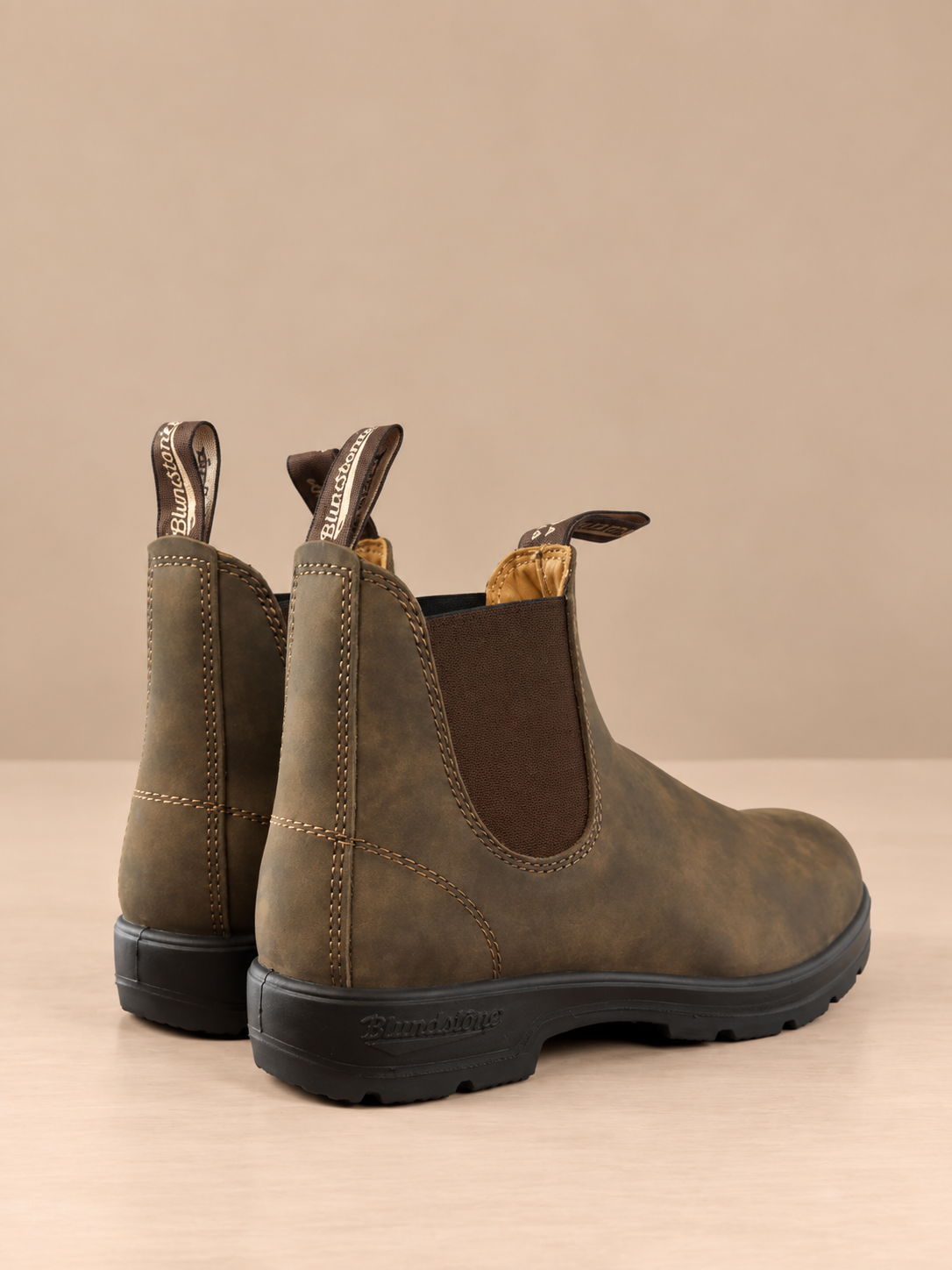 Beatles Blundtone 585