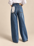 Jeans Bella Haveone PLS-R097