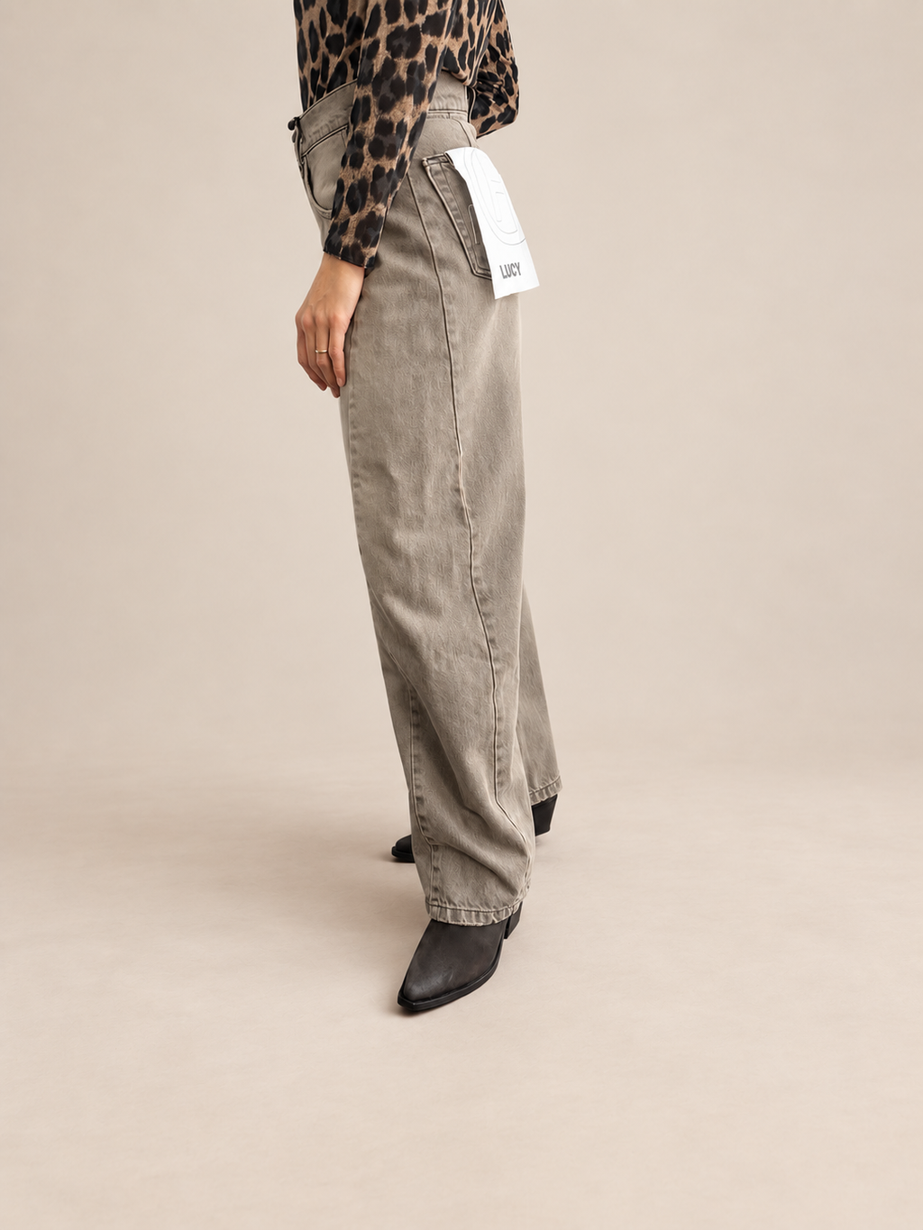 Jeans Haveone Lucy PLS-R125