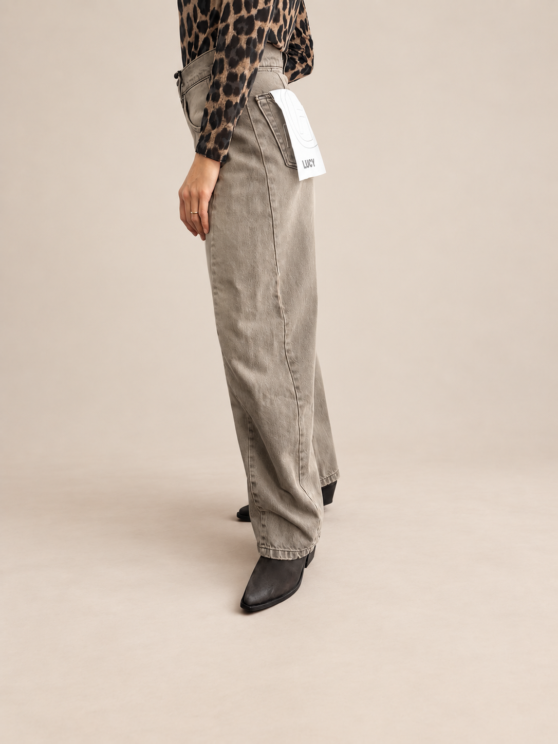 Jeans Haveone Lucy PLS-R125
