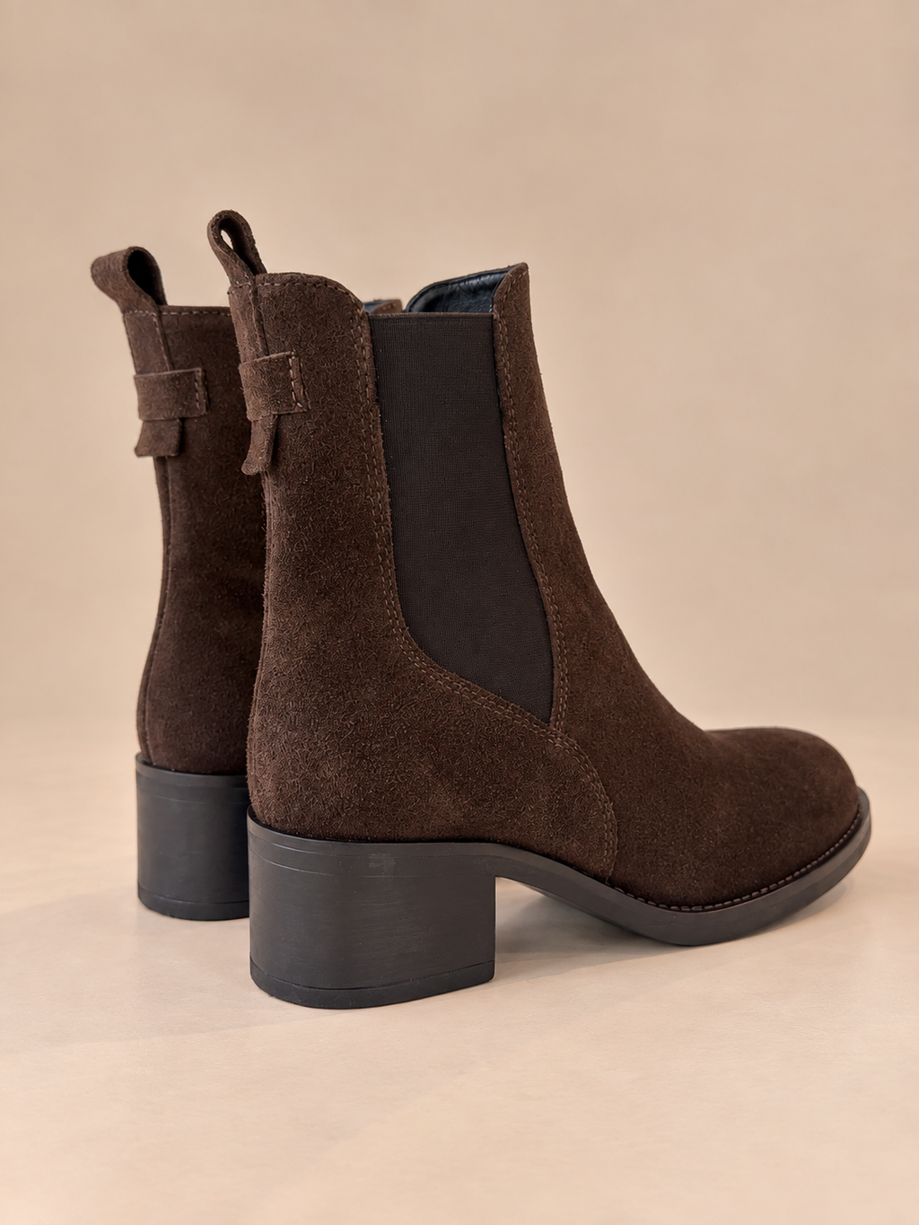 Stivaletto Francesco Brunelli DI6719