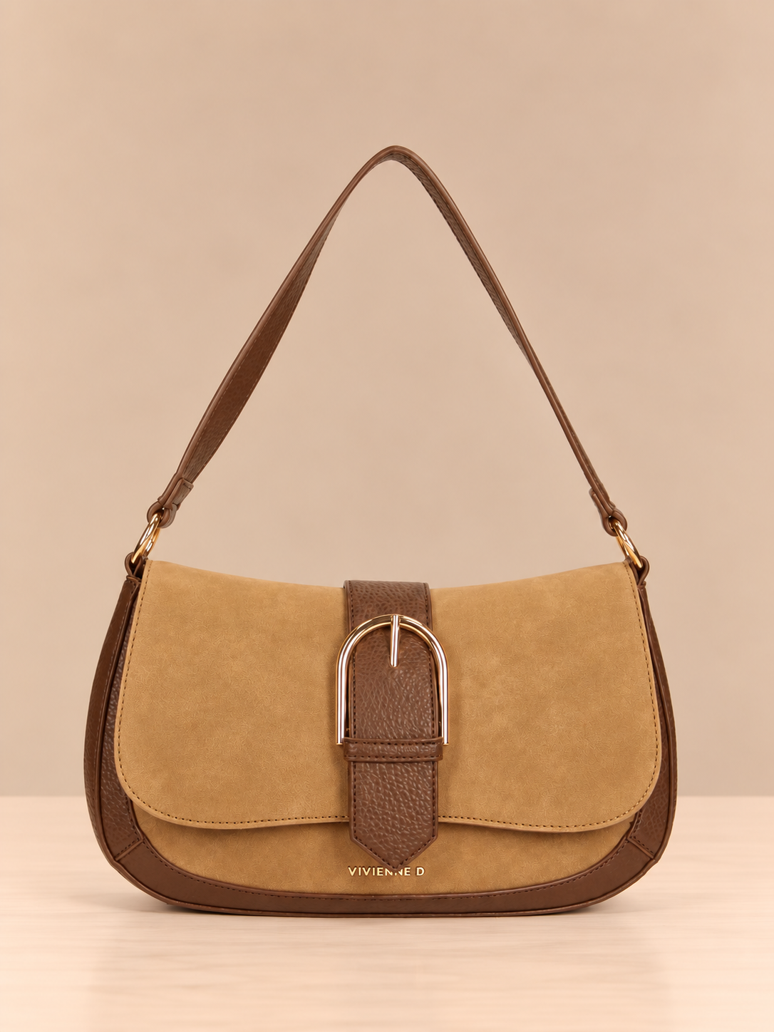 Borsa a spalla Lisa Moonlight Vivienne D