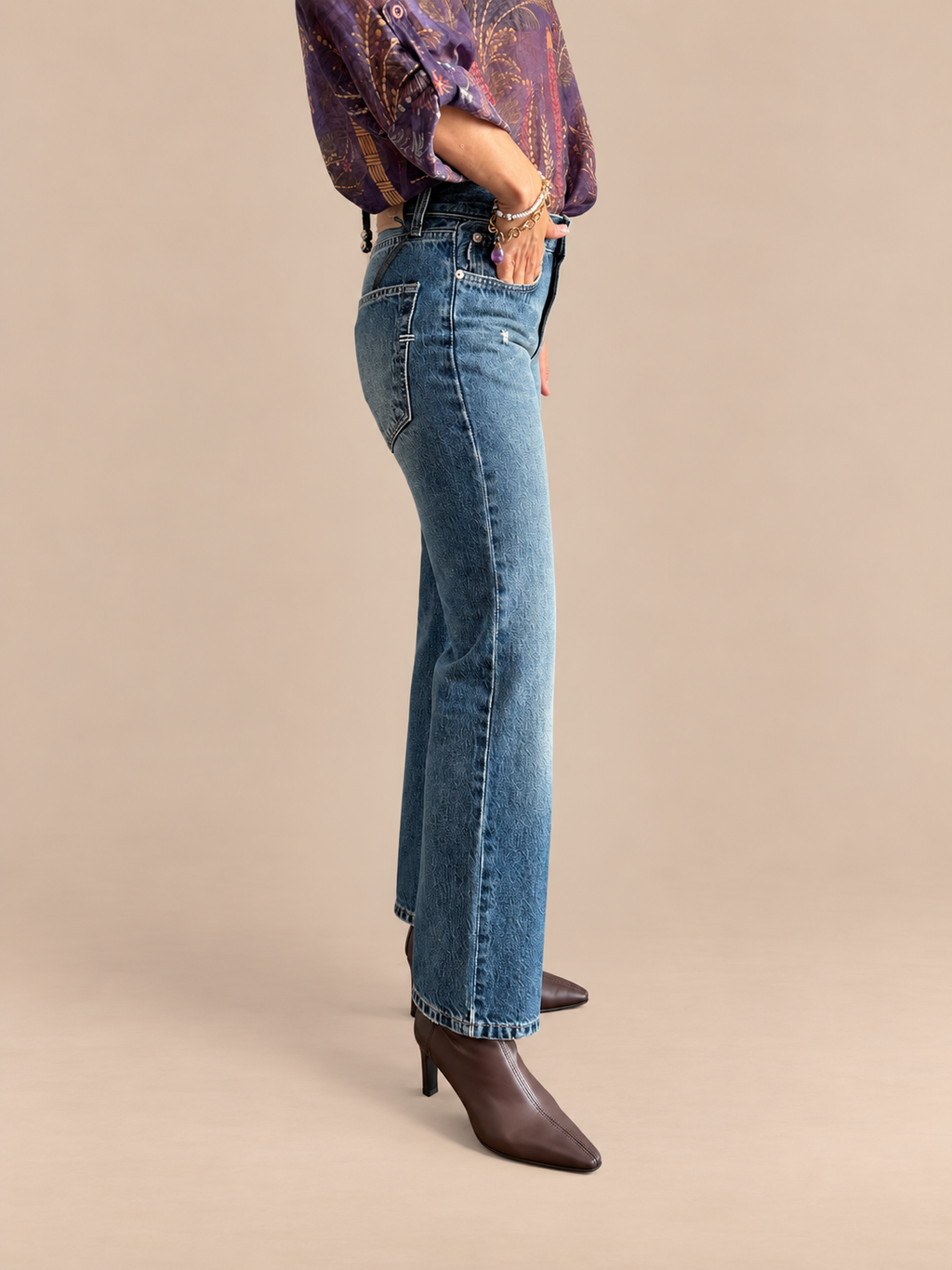 Jeans Vicolo Zeke DAC5101