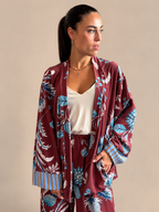 Giacca Kimono Haveone Nomad KVS-R088