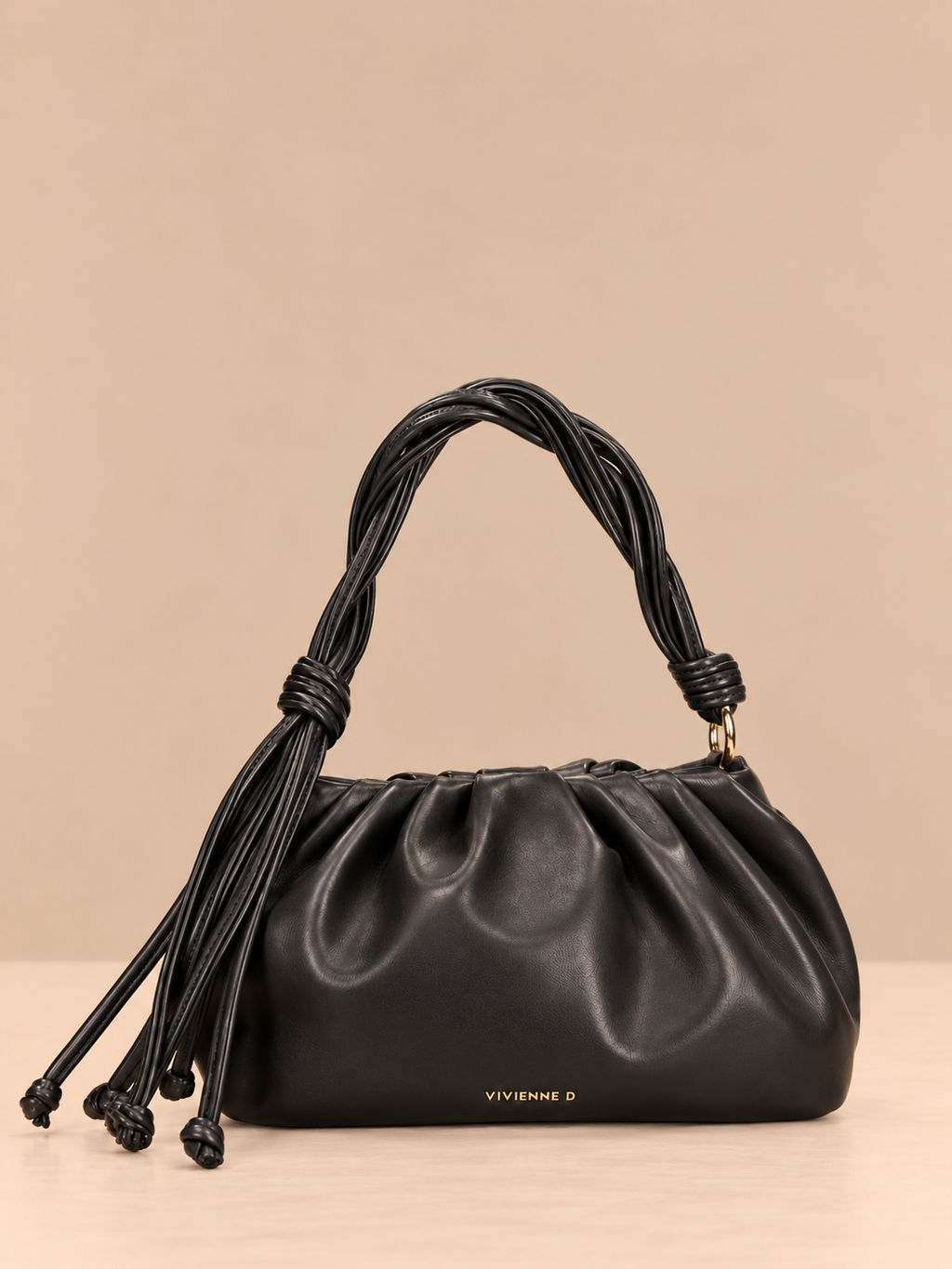 Pochette Tara Romantic Vivienne D