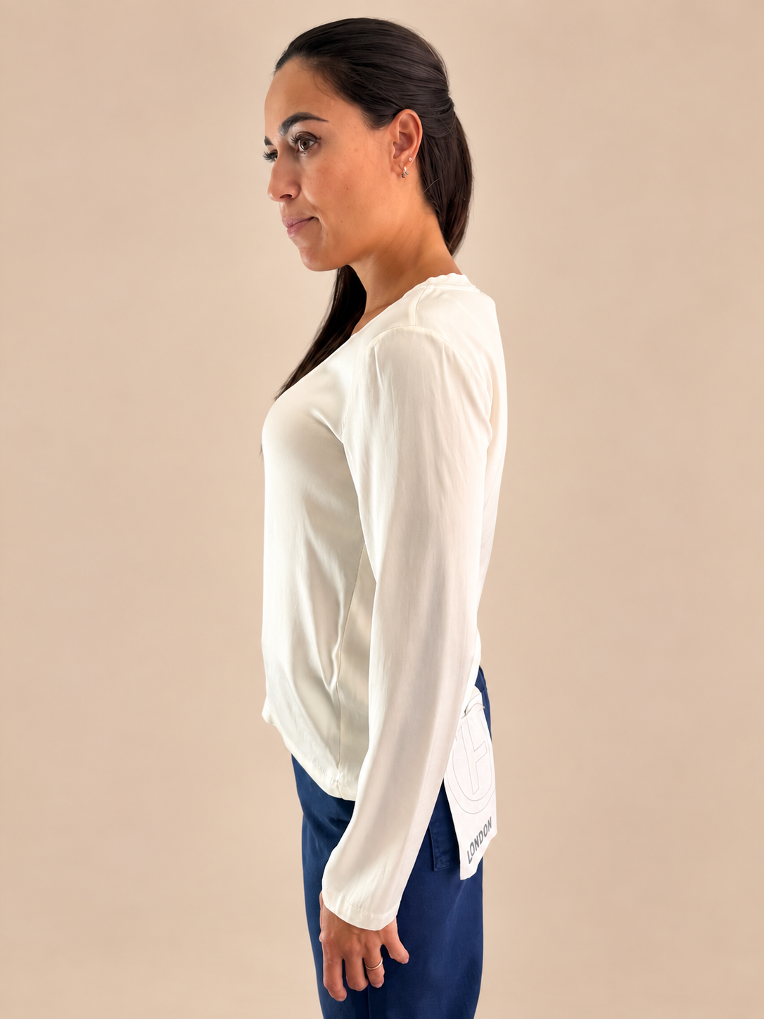 Girocollo Haveone CWG-R012