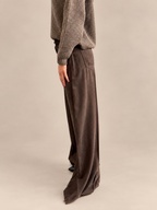 Pantalone palazzo Madison Vicolo DAC5059