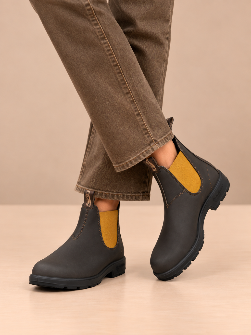 Beatles Blundstone 1919