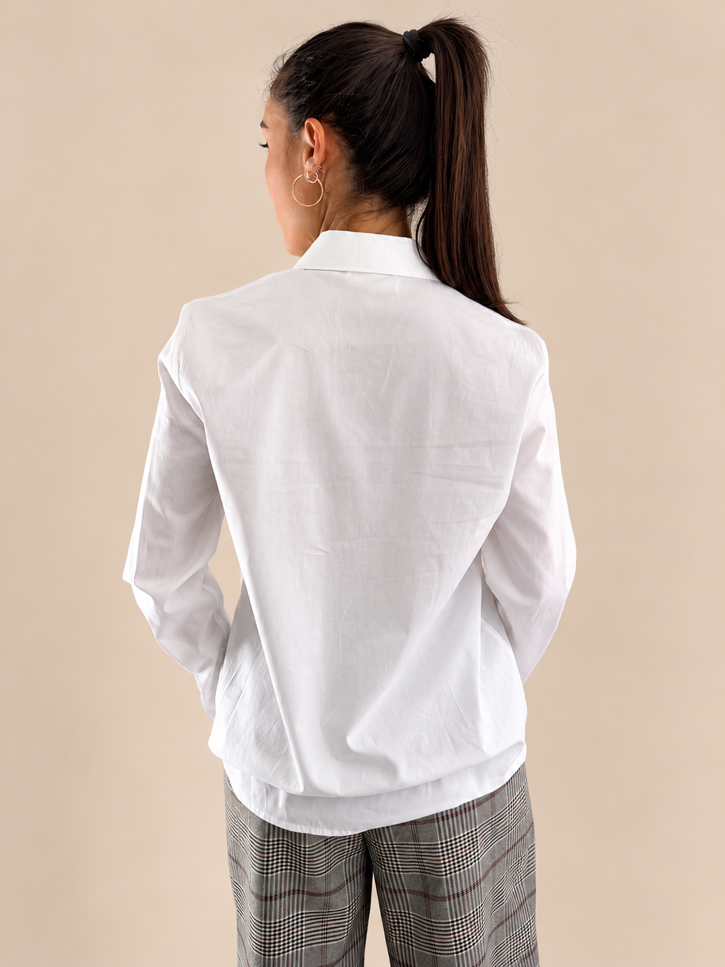 Camicia Vicolo RAC0013