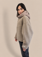 Cappotto bomber Haveone KCT-R017