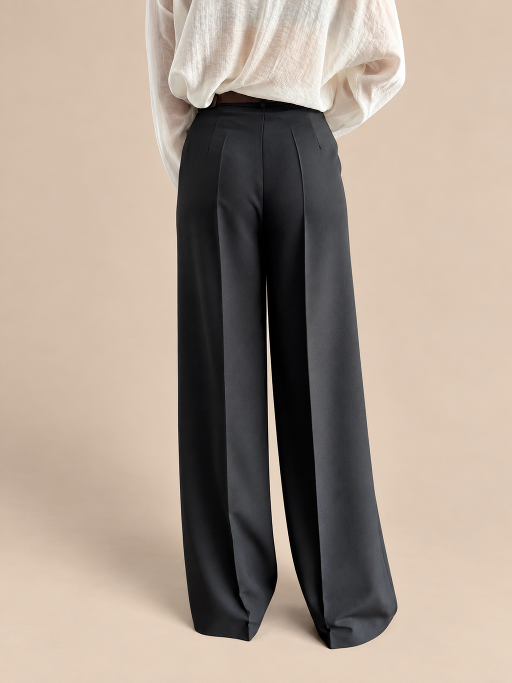 Pantalone palazzo Haveone PGE-R160