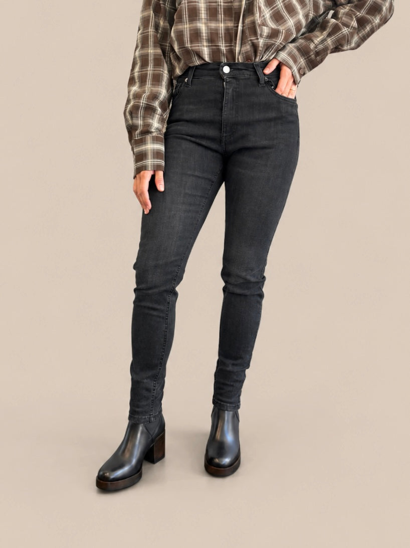 Jeans skinny Alison Haveone PGZ-R066