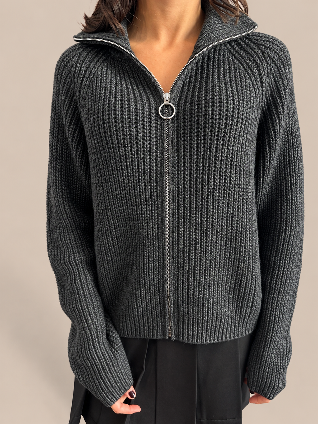 Cardigan Haveone MHO-R055