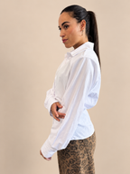 Camicia Tensione In FW260033