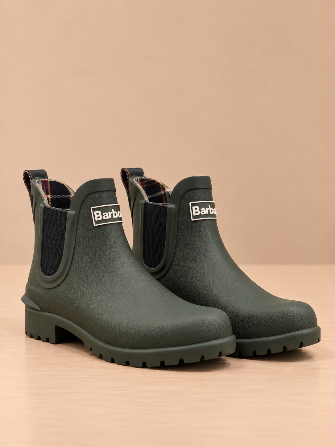 Barbour Wilton LRF0066