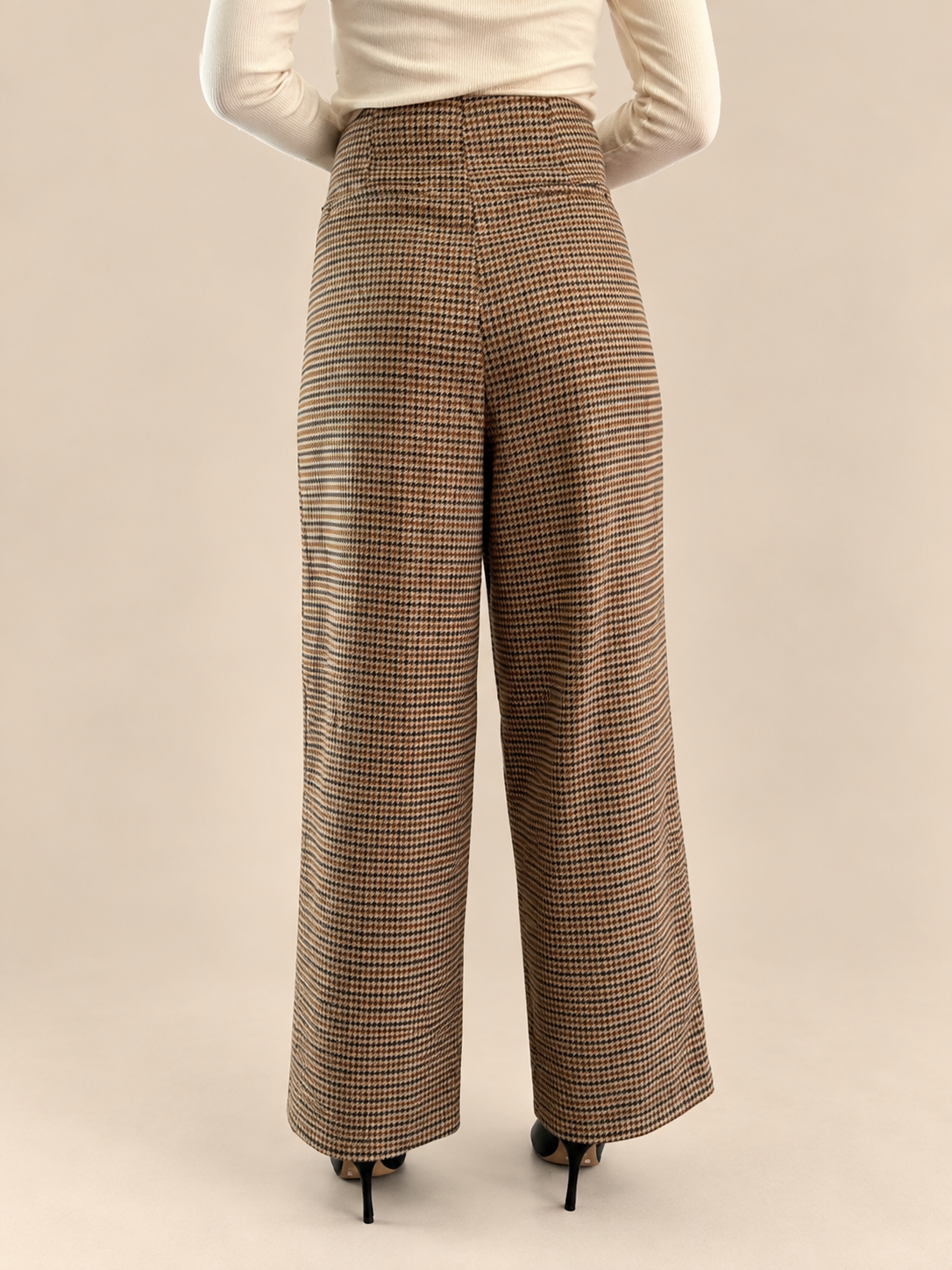Pantalone dritto Tensione In 27P5078
