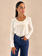 Girocollo Haveone CWG-R012