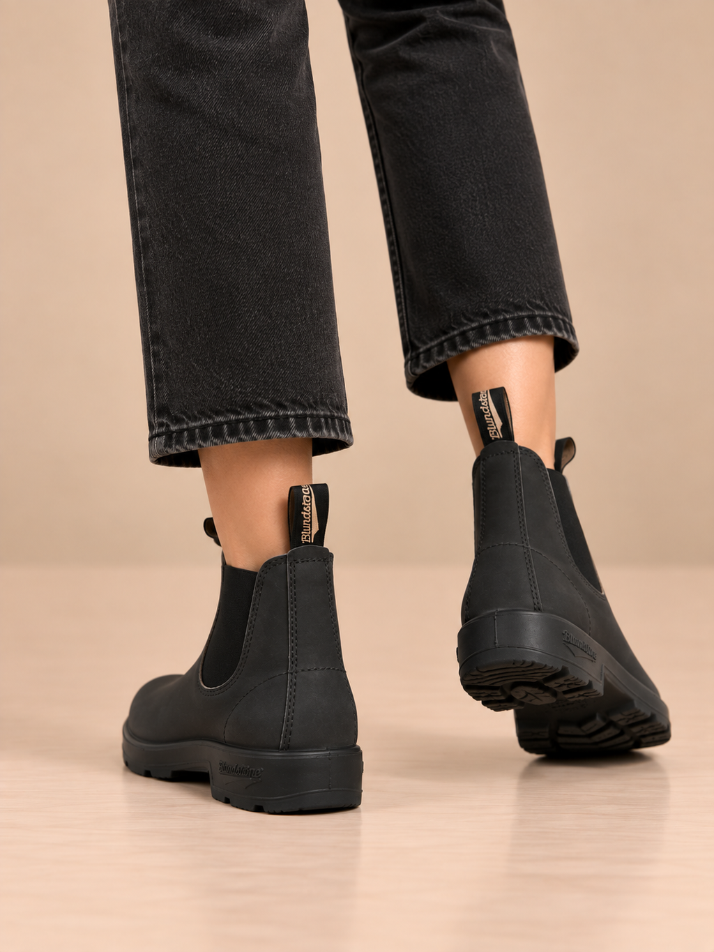 Beatles Blundstone 510