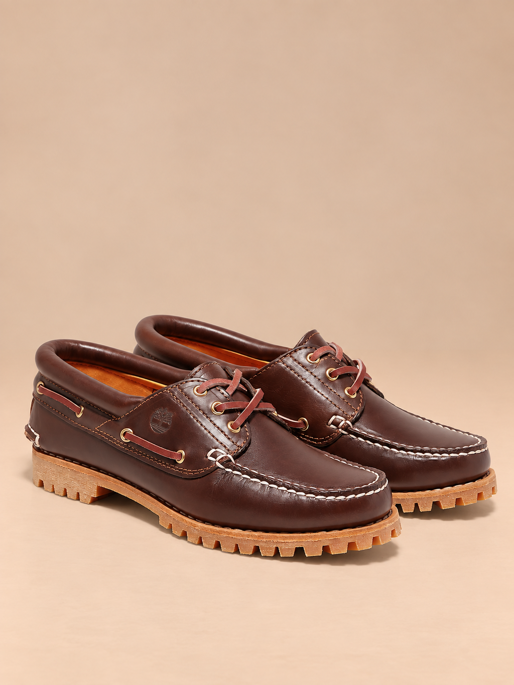Mocassino BarcaTimberland Authentic