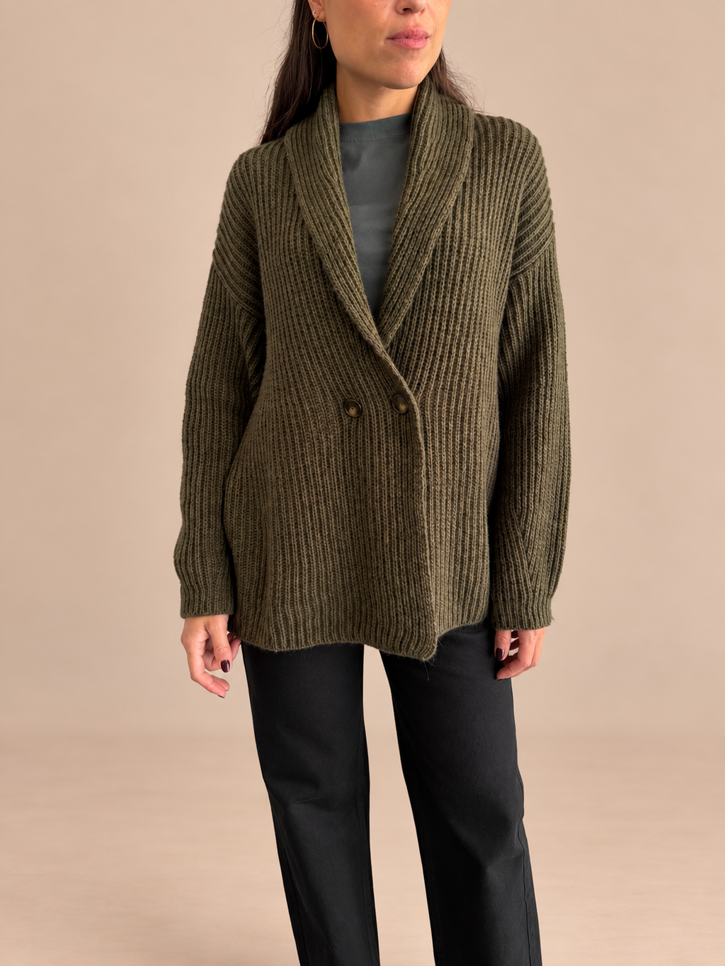 Cardigan Haveone MNC-R112