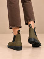 Beatles Blundstone 1615