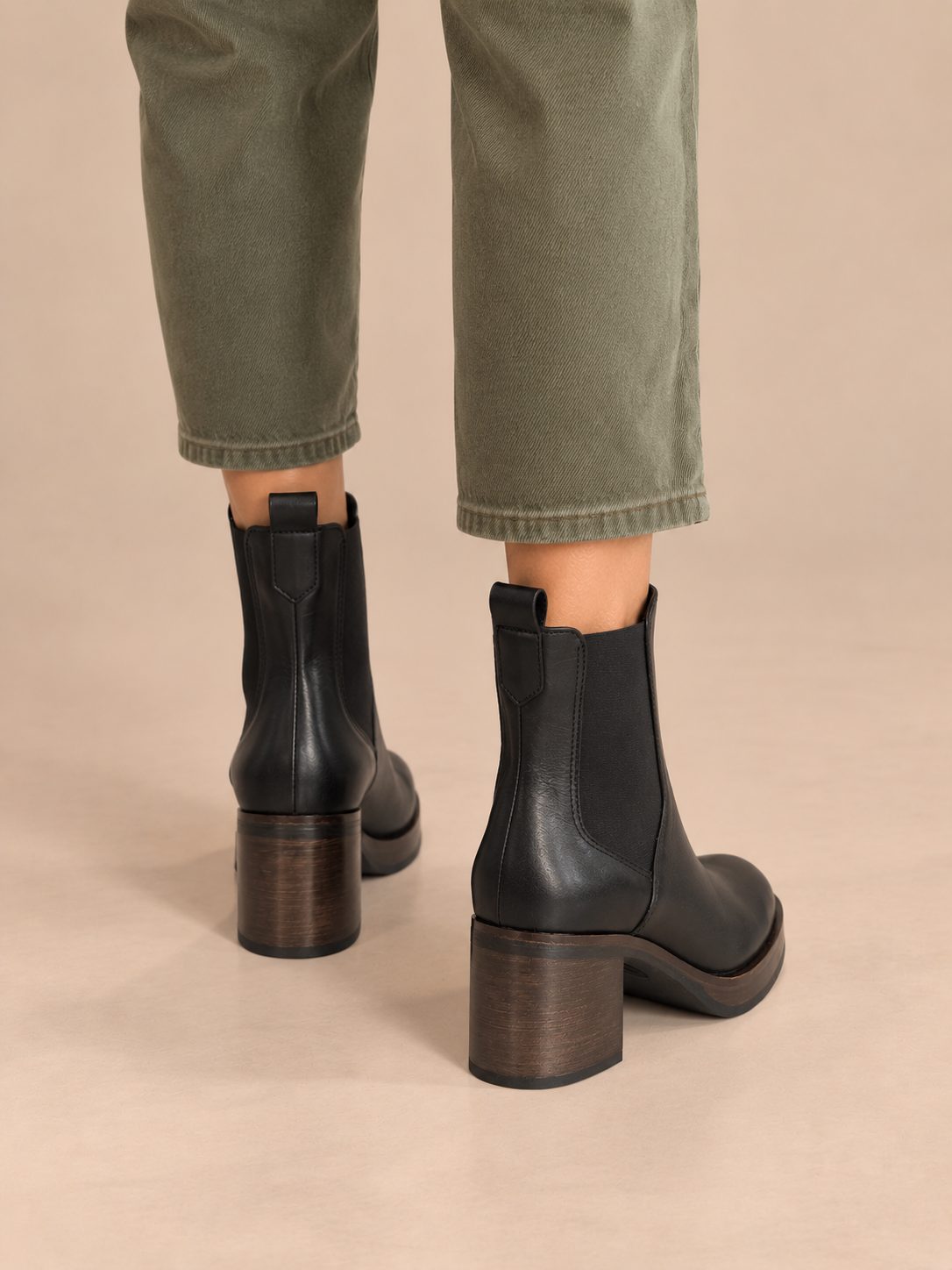Stivaletto Francesco Brunelli DC6719
