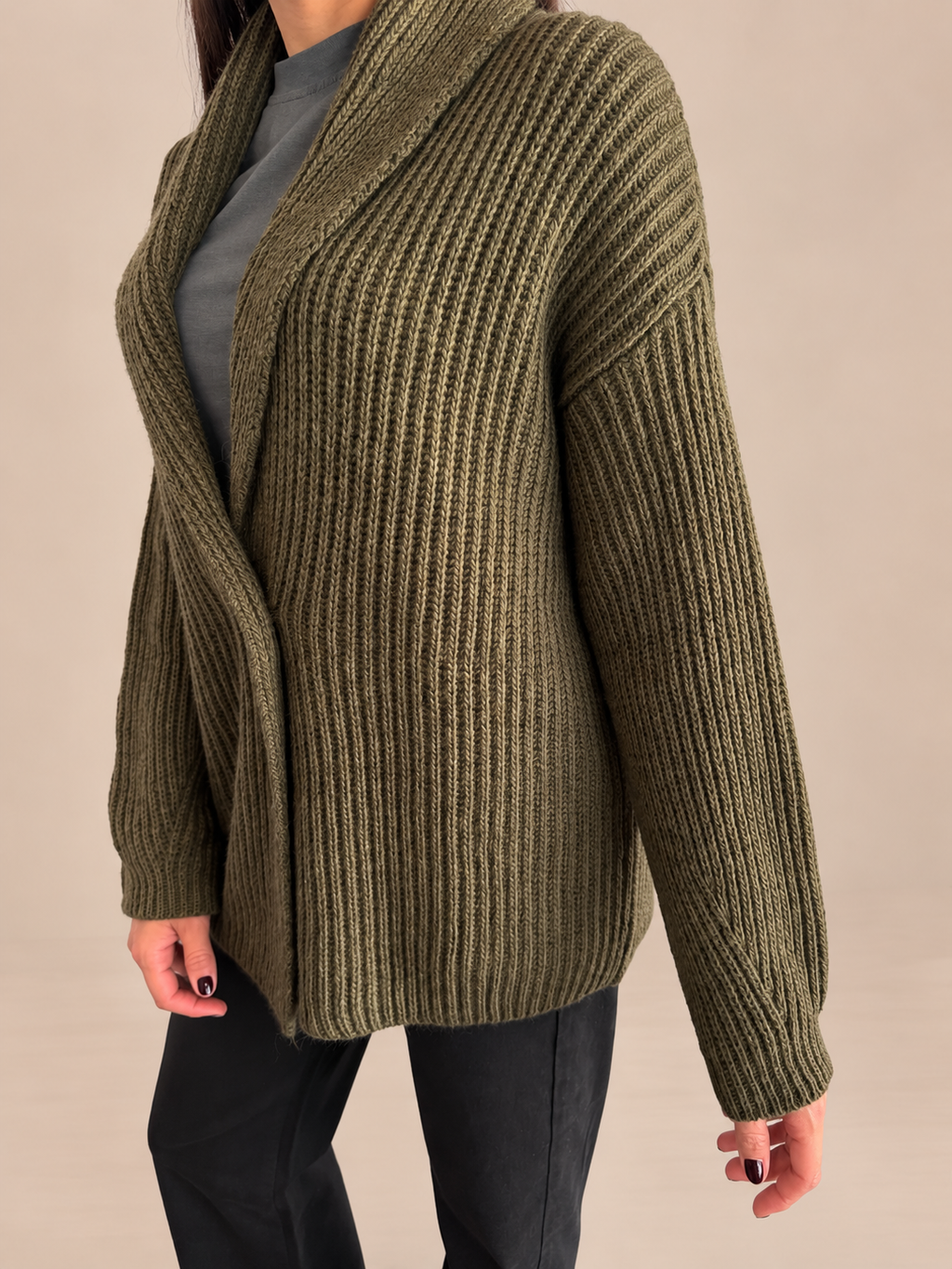 Cardigan Haveone MNC-R112