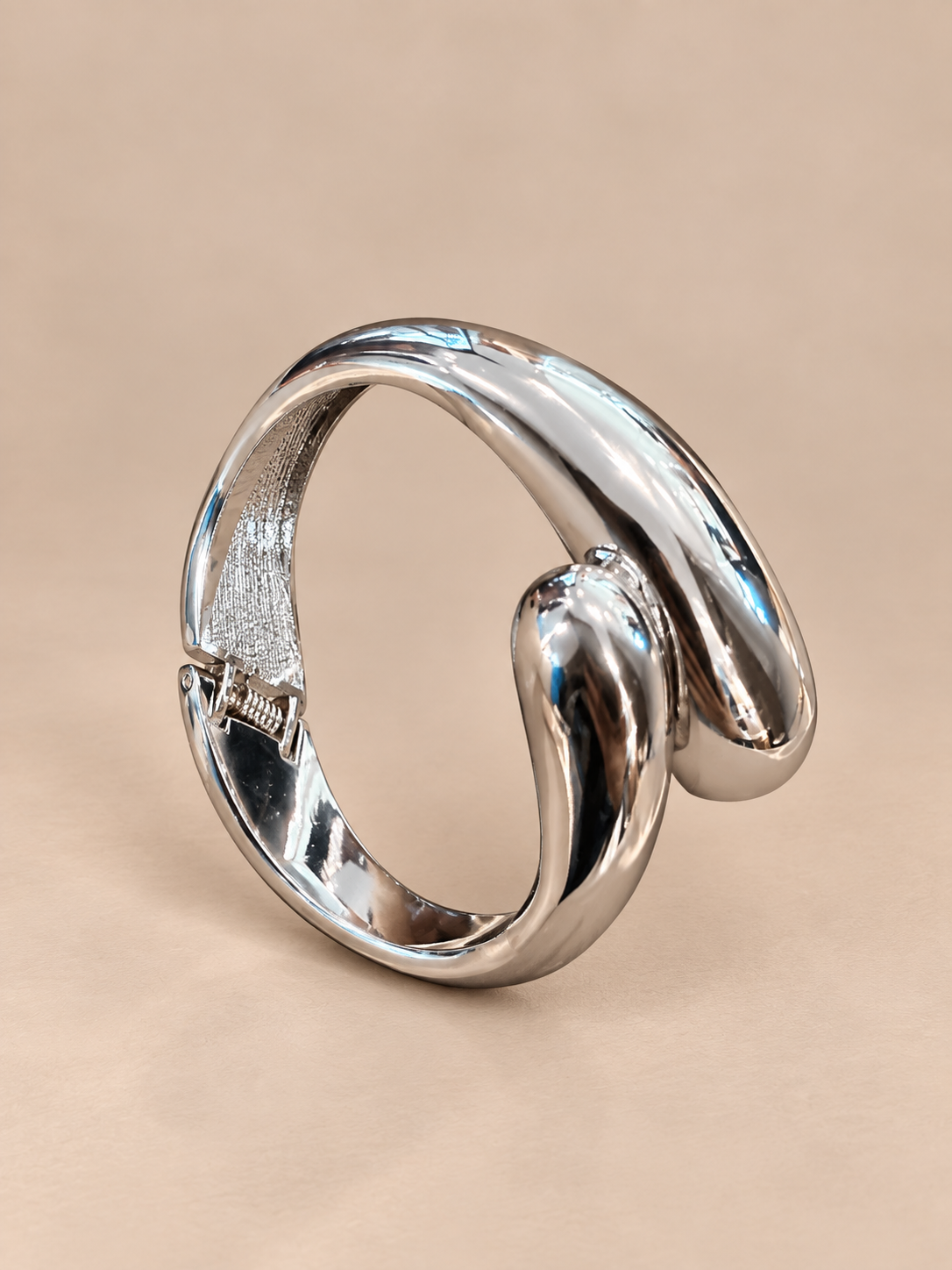 Bracciale Bangle bold