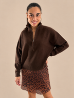 Maglia pura lana Tensione In WL7371