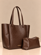 Shopper Dafne Twist Vivienne D