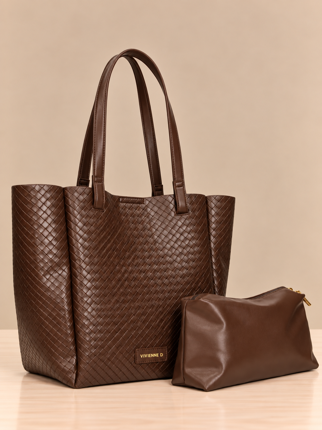 Shopper Dafne Twist Vivienne D