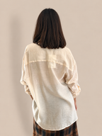 Camicia mussola You Decide C10469F
