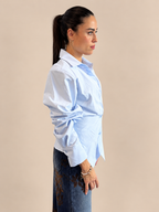 Camicia Tensione In FW260033