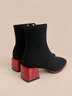 Stivaletto Gioseppo 80683